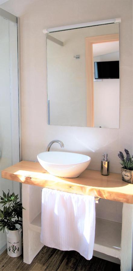 La Calita Escondida - Jacuzzi Y Cocina En Terraza Privada - Piscina Y Parking Gratis Apartment Chiclana de la Frontera Luaran gambar