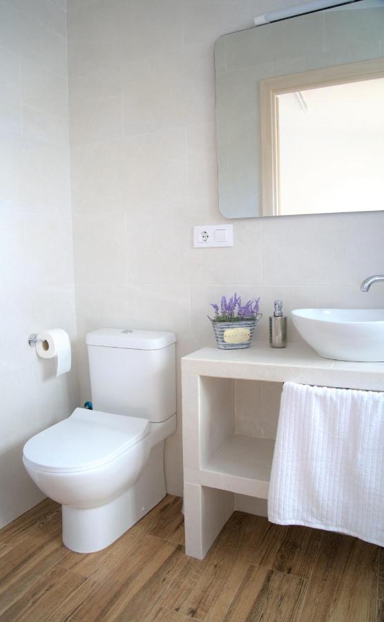 La Calita Escondida - Jacuzzi Y Cocina En Terraza Privada - Piscina Y Parking Gratis Apartment Chiclana de la Frontera Luaran gambar