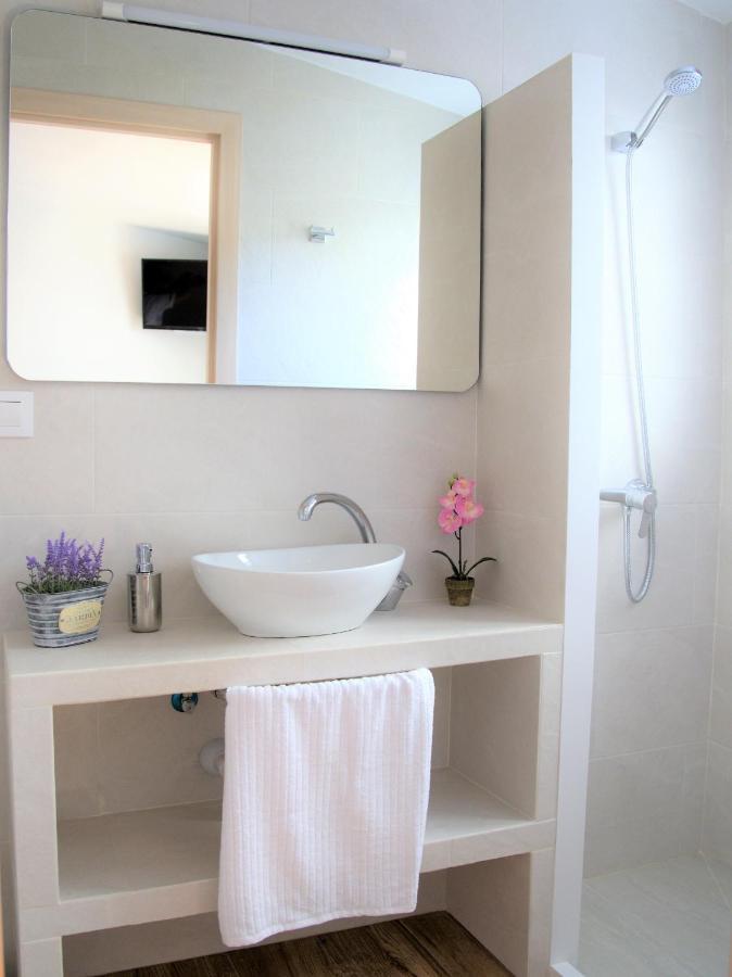 La Calita Escondida - Jacuzzi Y Cocina En Terraza Privada - Piscina Y Parking Gratis Apartment Chiclana de la Frontera Luaran gambar