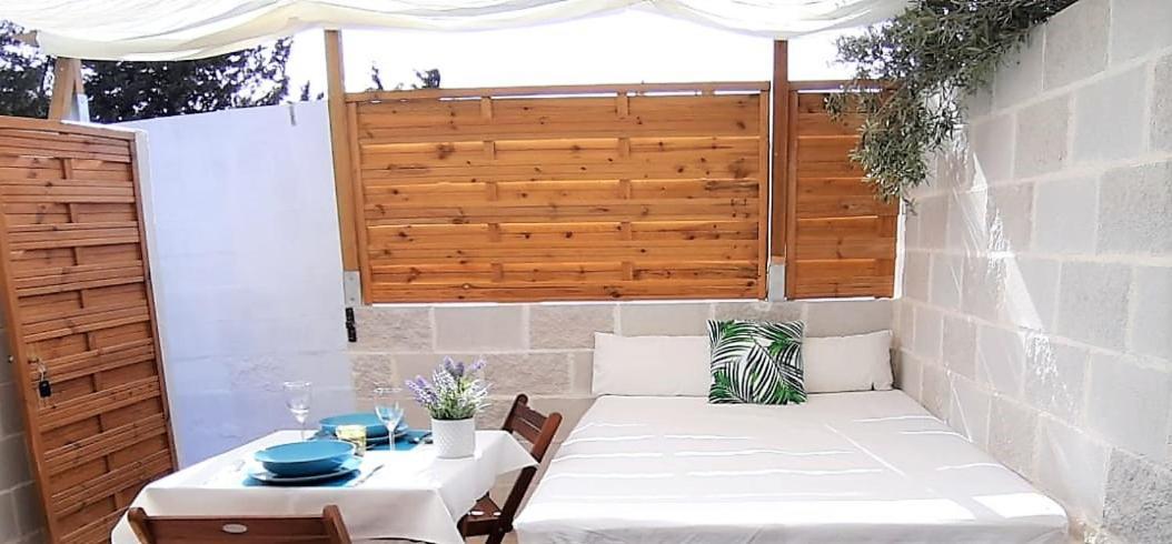 La Calita Escondida - Jacuzzi Y Cocina En Terraza Privada - Piscina Y Parking Gratis Apartment Chiclana de la Frontera Luaran gambar