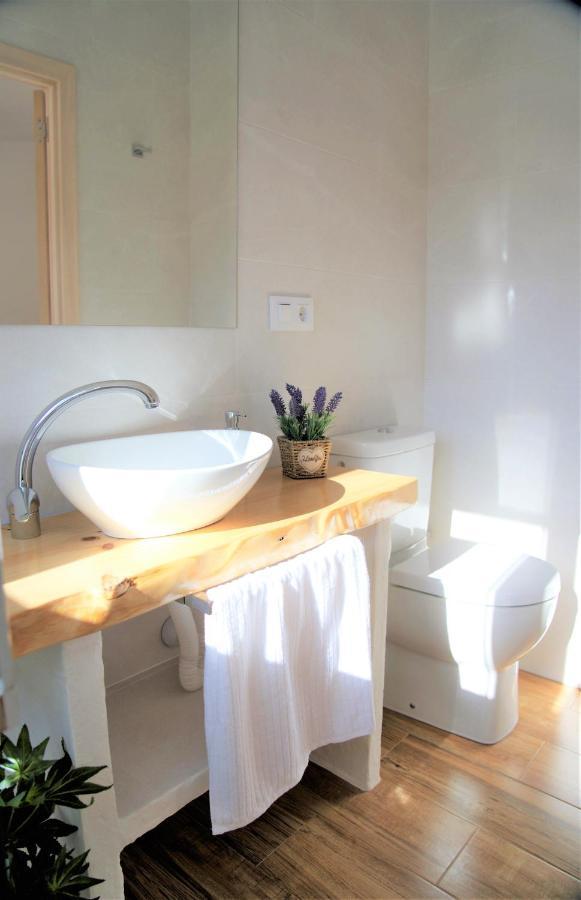 La Calita Escondida - Jacuzzi Y Cocina En Terraza Privada - Piscina Y Parking Gratis Apartment Chiclana de la Frontera Luaran gambar